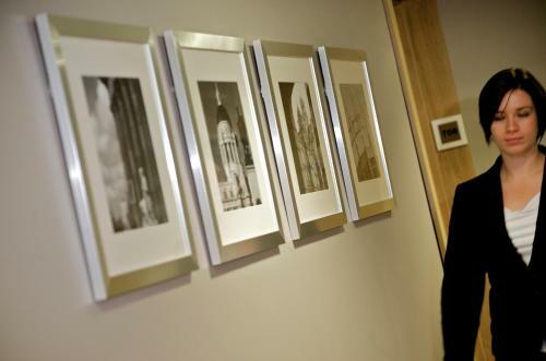 Premier Apartments Liverpool Eden Square