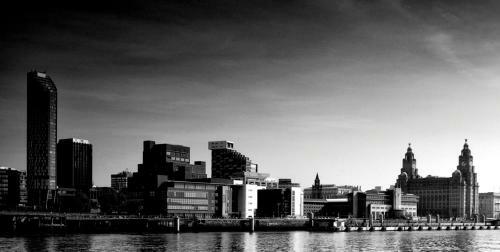 Albergue Royal Chambers Liverpool
