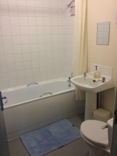 Albergue Royal Chambers Liverpool