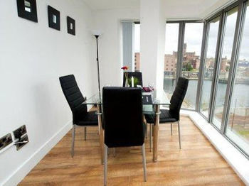 Apartamento The Block Liverpool