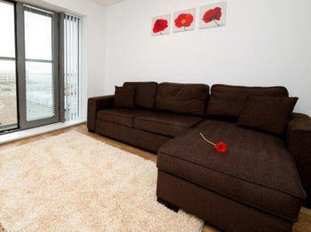 Apartamento The Block Liverpool