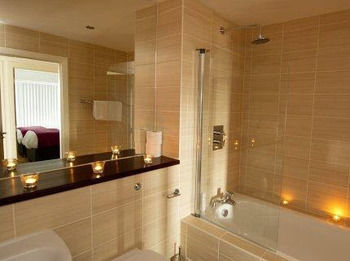 Apartamento The Block Liverpool