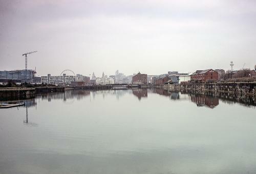 Base Serviced Apartments - The Docks