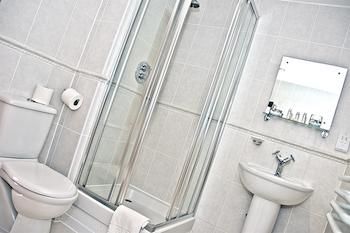 Base Serviced Apartments - East Village