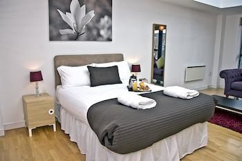 Base Serviced Apartments - East Village
