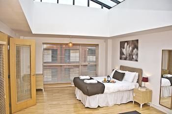 Base Serviced Apartments - East Village