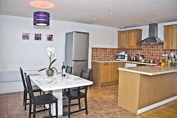 Base Serviced Apartments - East Village