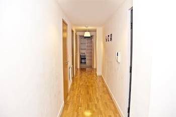 Base Serviced Apartments - East Village