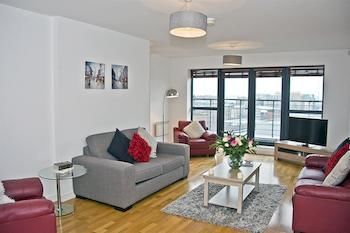 Base Serviced Apartments - East Village