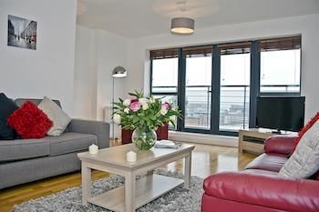 Base Serviced Apartments - East Village