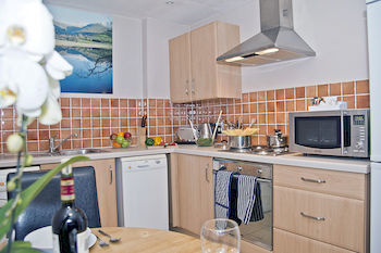 Base Serviced Apartments - East Village