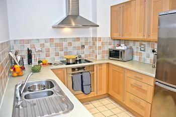 Base Serviced Apartments - East Village