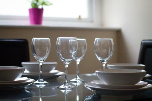 Apartamentos L3 Living @ Irwell Chambers