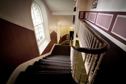 Apartamentos L3 Living @ Irwell Chambers