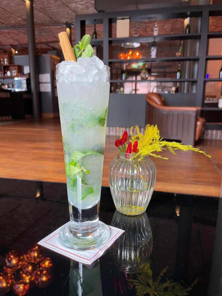 Titanic Hotel Liverpool