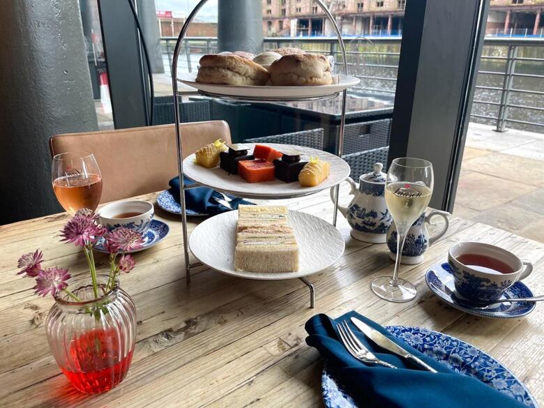 Titanic Hotel Liverpool