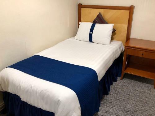 Hostal Stalbridge Guest House