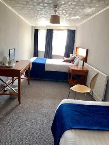 Hostal Stalbridge Guest House