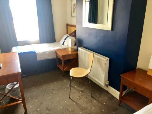 Hostal Stalbridge Guest House