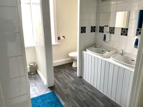 Hostal Stalbridge Guest House