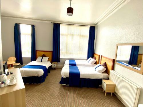 Hostal Stalbridge Guest House