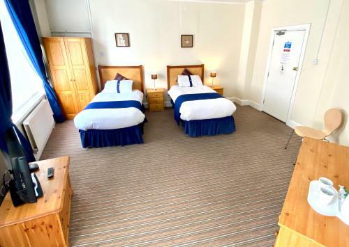 Hostal Stalbridge Guest House