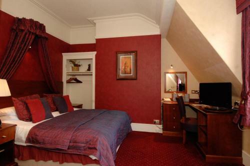 Hotel Best Western The Alicia