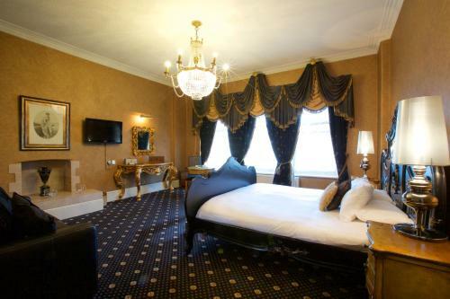 Hotel Best Western The Alicia