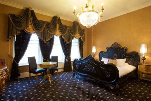 Hotel Best Western The Alicia