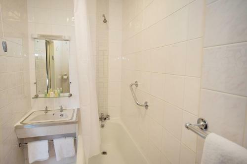 Hotel Best Western The Alicia