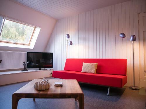 Apartamento De Drie Linden
