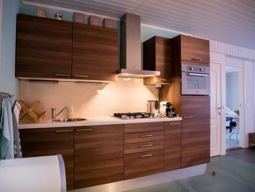 Apartamento De Drie Linden