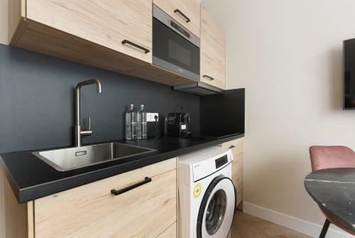 Novallure Short Stay Apartments