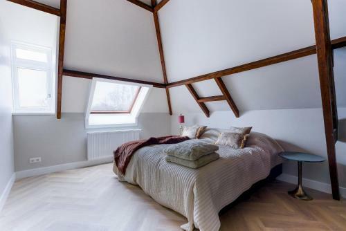 Novallure Short Stay Apartments