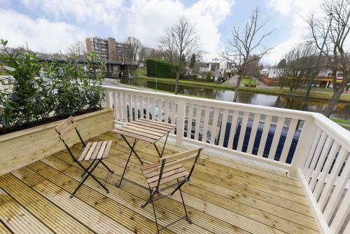 Novallure Short Stay Apartments