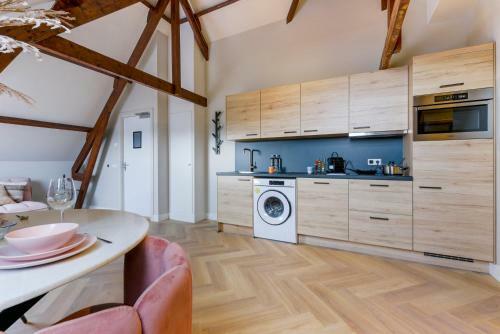 Novallure Short Stay Apartments