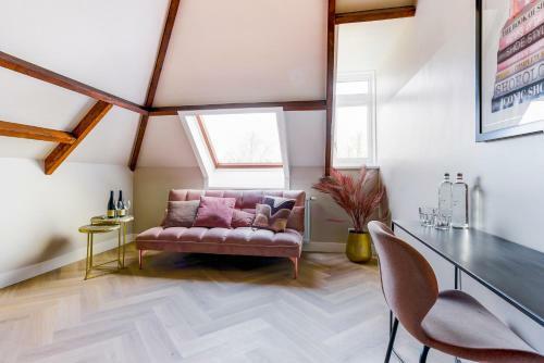 Novallure Short Stay Apartments