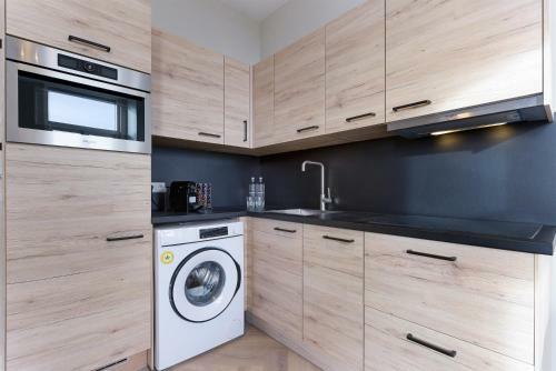 Novallure Short Stay Apartments