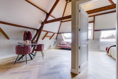 Novallure Short Stay Apartments
