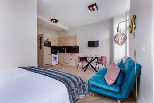 Novallure Short Stay Apartments