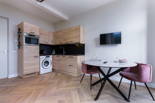Novallure Short Stay Apartments