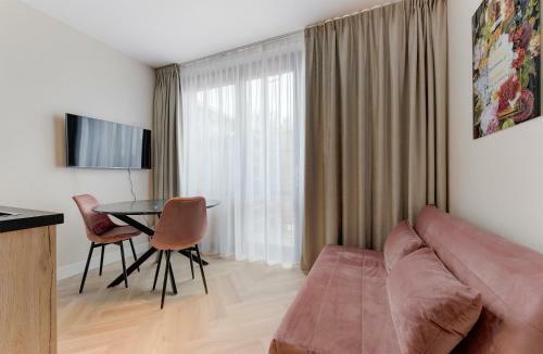 Novallure Short Stay Apartments