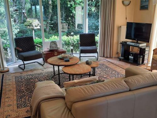 Lovely Holiday Home In Lemele With Garden