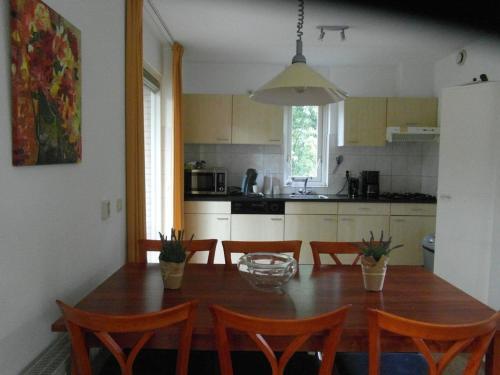 Lovely Holiday Home In Lemele With Garden