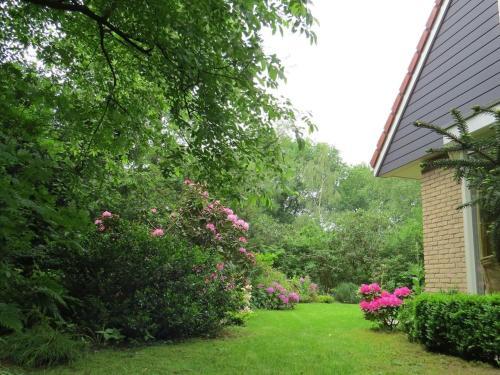 Lovely Holiday Home In Lemele With Garden