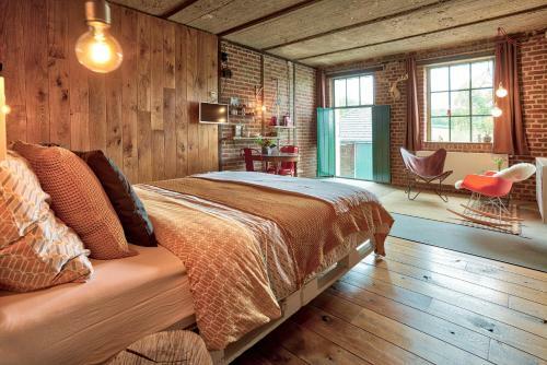 B&B Bij Tante Toos