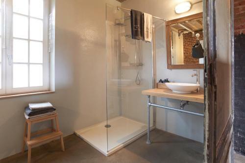 B&B Bij Tante Toos