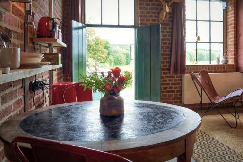 B&B Bij Tante Toos