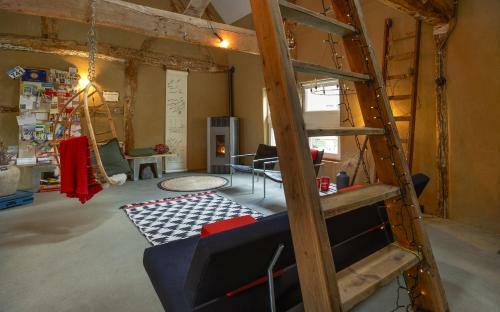 B&B Bij Tante Toos