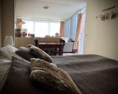 Hotel Herberg Oud Holset